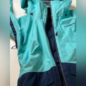 Patagonia Insulated Snowbelle Jacket, XXS